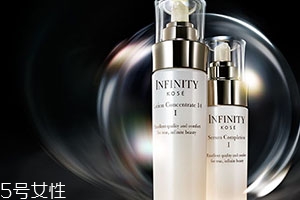 infinity茵菲妮在日本怎么樣？