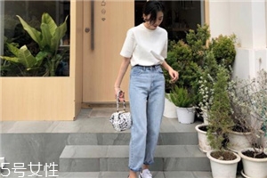 牛仔褲膝蓋破了怎么補？三招教你修補破洞