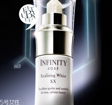 infinity茵菲妮在日本怎么樣？