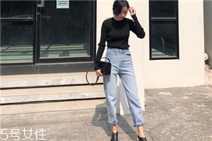 牛仔褲洗完怎么掛？牛仔褲的晾曬方法