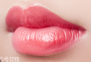 果凍口紅哪個(gè)顏色好看？橘色系又美又仙
