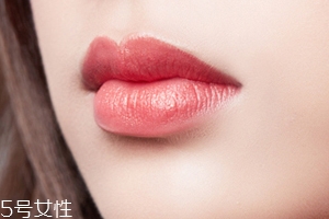果凍口紅哪個(gè)顏色好看？橘色系又美又仙