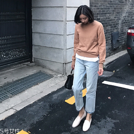 牛仔褲需要每天洗嗎？牛仔褲不用天天洗