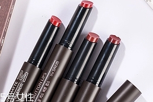 按壓口紅按不出來(lái)怎么辦？試試這3種方法