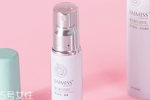 baimiss佰魅伊人是什么檔次什么牌子？