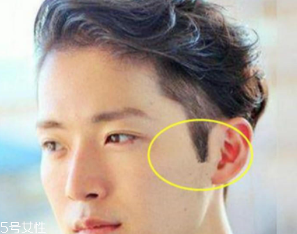 男士怎么樣設(shè)計發(fā)型好看？4款帥氣穩(wěn)重發(fā)型