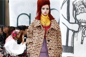 miumiu2018秋冬系列好看嗎_有哪些款式？