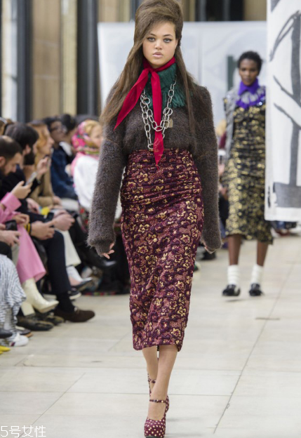 miumiu2018秋冬系列好看嗎_有哪些款式？