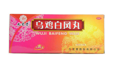 烏雞白鳳丸能降尿酸嗎？有一定效果
