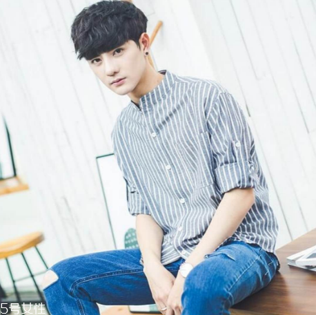 男生春天怎么穿衣服好看？助你變身陽光型男