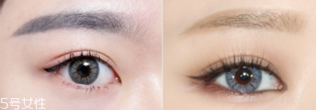 不畫(huà)眼線(xiàn)只涂睫毛膏行嗎？這么涂睫毛膏能放大雙眼