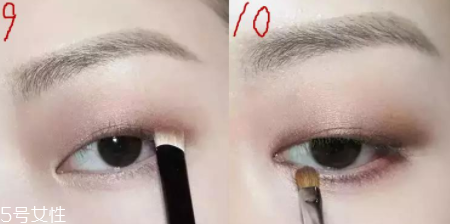 不畫(huà)眼線(xiàn)只涂睫毛膏行嗎？這么涂睫毛膏能放大雙眼