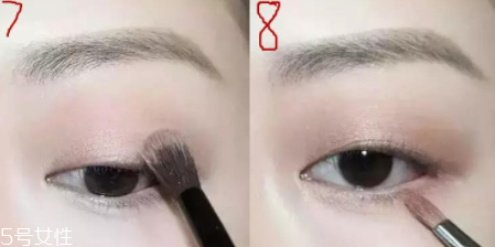 不畫(huà)眼線(xiàn)只涂睫毛膏行嗎？這么涂睫毛膏能放大雙眼