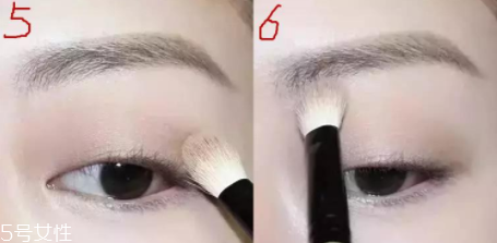 不畫(huà)眼線(xiàn)只涂睫毛膏行嗎？這么涂睫毛膏能放大雙眼