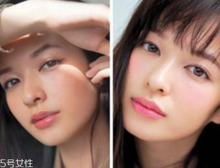 玻璃唇怎么畫好看？這么畫唇妝少女感十足