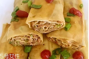 豆腐皮能油炸嗎？火候太猛容易炸糊
