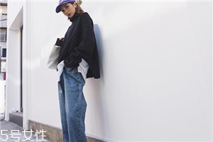 牛仔褲把白衣服染色了怎么辦？