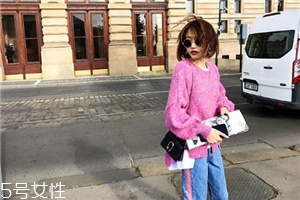 牛仔褲被84弄掉色了怎么辦？掉色很難恢復