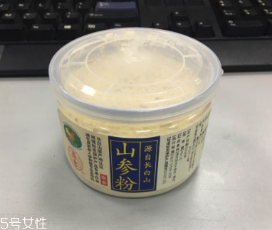 人參粉一次吃多少？每天不宜超過1.5克