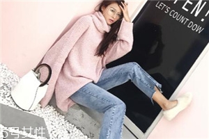 牛仔褲補丁怎么縫？牛仔褲破了這樣補