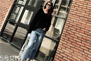 牛仔褲內(nèi)長(zhǎng)是什么意思？教你看懂牛仔褲數(shù)據(jù)