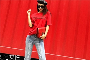 牛仔褲毛邊怎么剪？親手diy毛邊牛仔褲