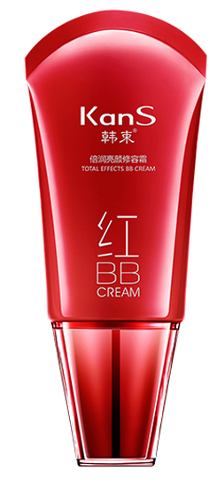 BB霜和粉底液的區(qū)別 彩妝達人很少用BB霜