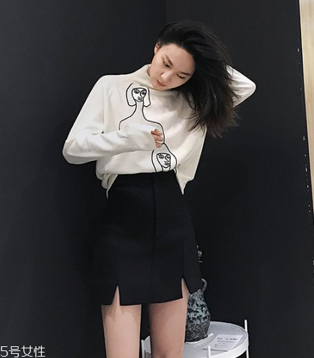腿粗的女生適合穿什么？顯瘦又好看的穿搭