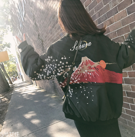 2022年新款棒球服？打造早春休閑風
