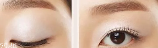 不會畫眼影怎么辦？歐美平價眼影種草轟炸