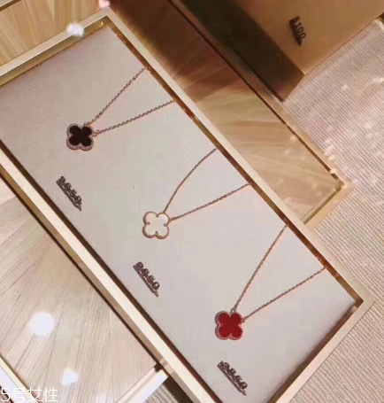 梵克雅寶屬于奢侈品嗎？名流貴族追捧的頂級(jí)珠寶