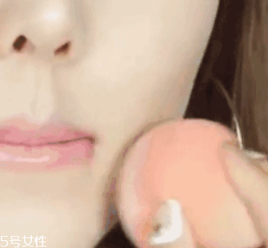 美妝蛋第一次用怎么清洗？這么清洗安全放心