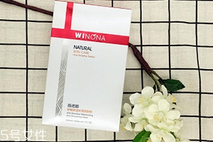 薇諾娜面膜可以天天用嗎？補水面膜適合每天用
