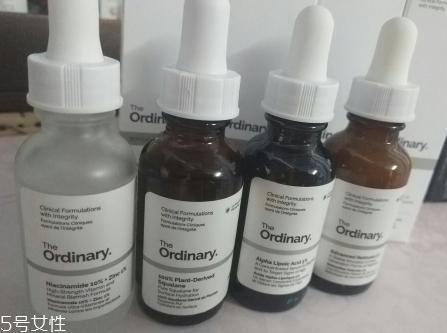 角鯊?fù)樽o(hù)膚品哪個牌子好？你還在用haba美容油嗎？