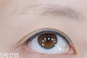 眉毛短怎么變長(zhǎng)？畫眉大法拯救短眉星人
