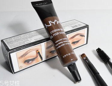眉膠會傷到眉毛嗎？長期用眉膠傷害皮膚嗎？