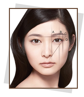 砍刀眉筆怎么畫眉毛？4個步驟新手也能輕松畫眉