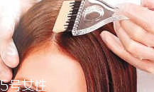 自己染發(fā)怎么染均勻？4個步驟讓你秒懂染發(fā)DIY