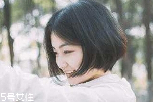 頭發(fā)短怎么扎好看？6個(gè)步驟讓短發(fā)有型又可愛
