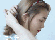 頭發(fā)短怎么扎好看？6個(gè)步驟讓短發(fā)有型又可愛