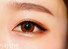 臥蠶筆怎么畫臥蠶？三步讓你擁有少女般的眼眸