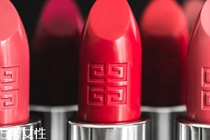 紀梵希小羊皮303和304哪個好？黃皮深唇選303