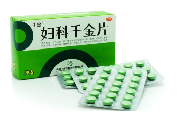 婦科千金片能治牙疼嗎？要分情況