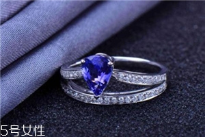坦桑石有收藏價(jià)值嗎？坦桑石很值得收藏