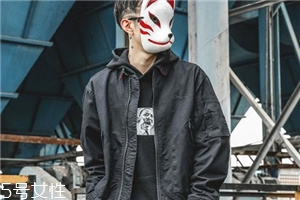 男生怎么穿衣服好看？三款單品幫你加分