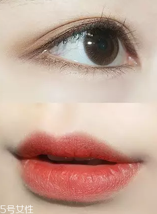 顯年輕的口紅色有哪些？TF黑管口紅溫柔又活潑
