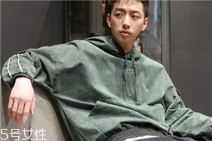 偏瘦的男生穿什么好看？教你輕松做型男