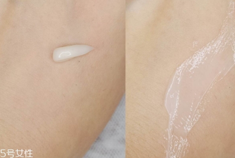 蘭蔻塑顏緊致煥白精華乳怎么樣？淡斑美白一步到位