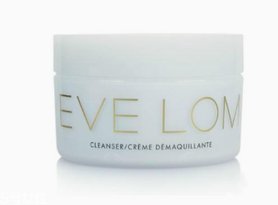 evelom卸妝膏好用嗎？防水彩妝也能輕松卸除