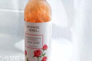 大馬士革玫瑰護膚品哪個牌子好？